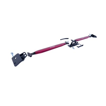 Tanabe GR Corolla Rear Sustec Strut Tower Support Bars
