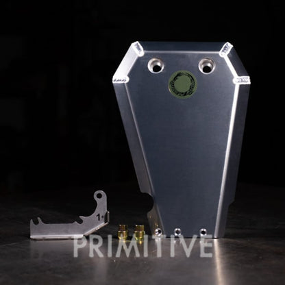 Primitive Skid Plate Package - 2015-2021 Subaru WRX