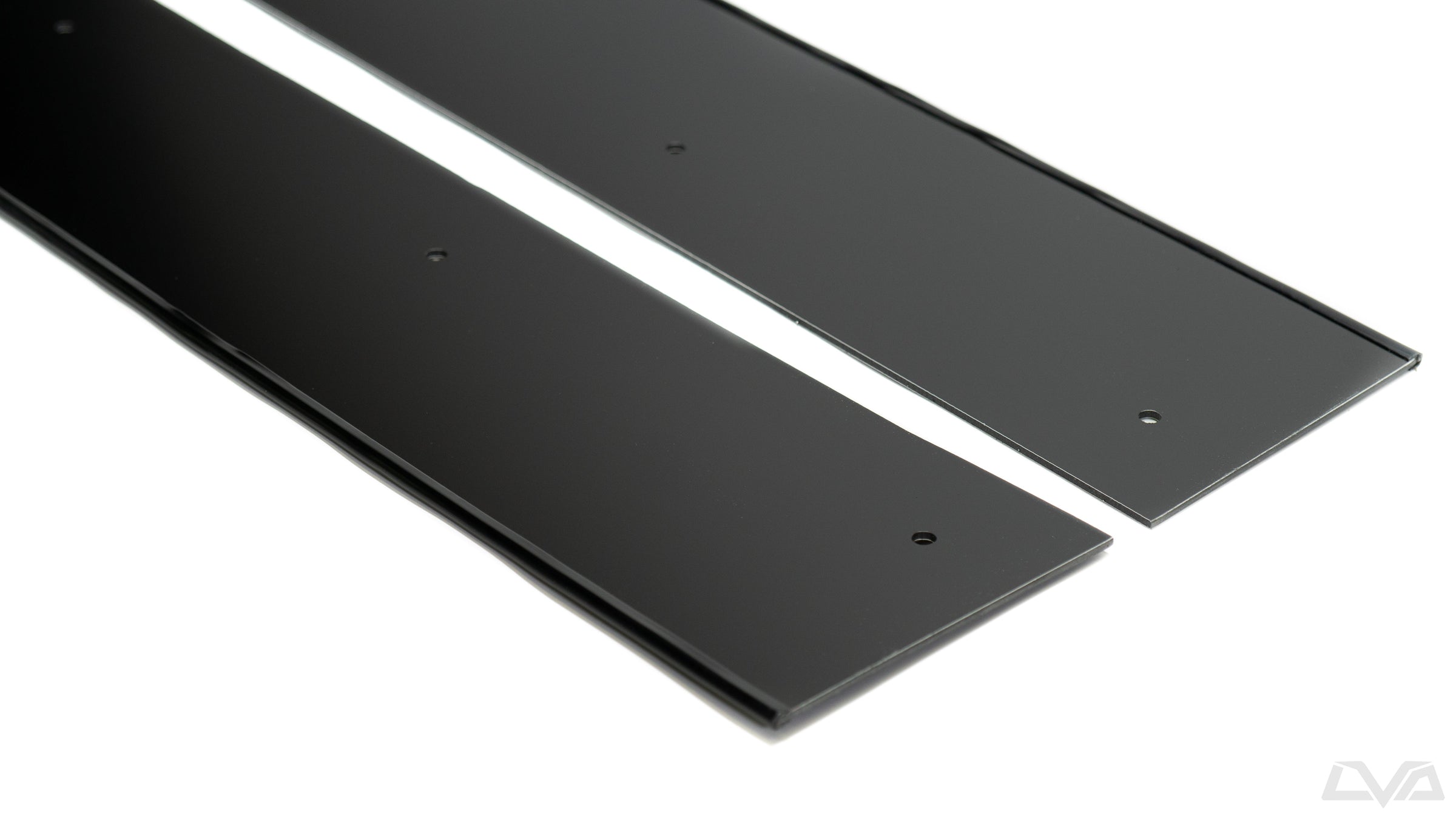 2015-2023 Ford Mustang V.1 Side Skirts - LVA