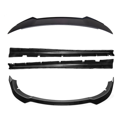 2015-Up Dodge Charger SRT Performance Full Aero Kit