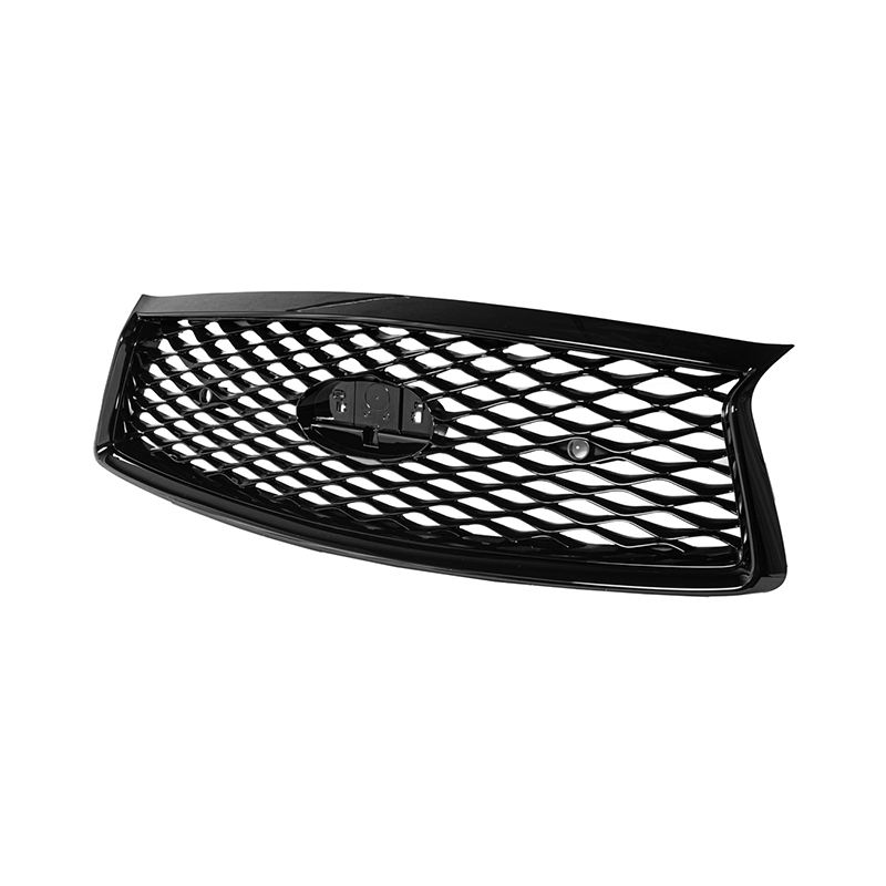 2018-Up Infiniti Q50 Front Bumper Grille Cover
