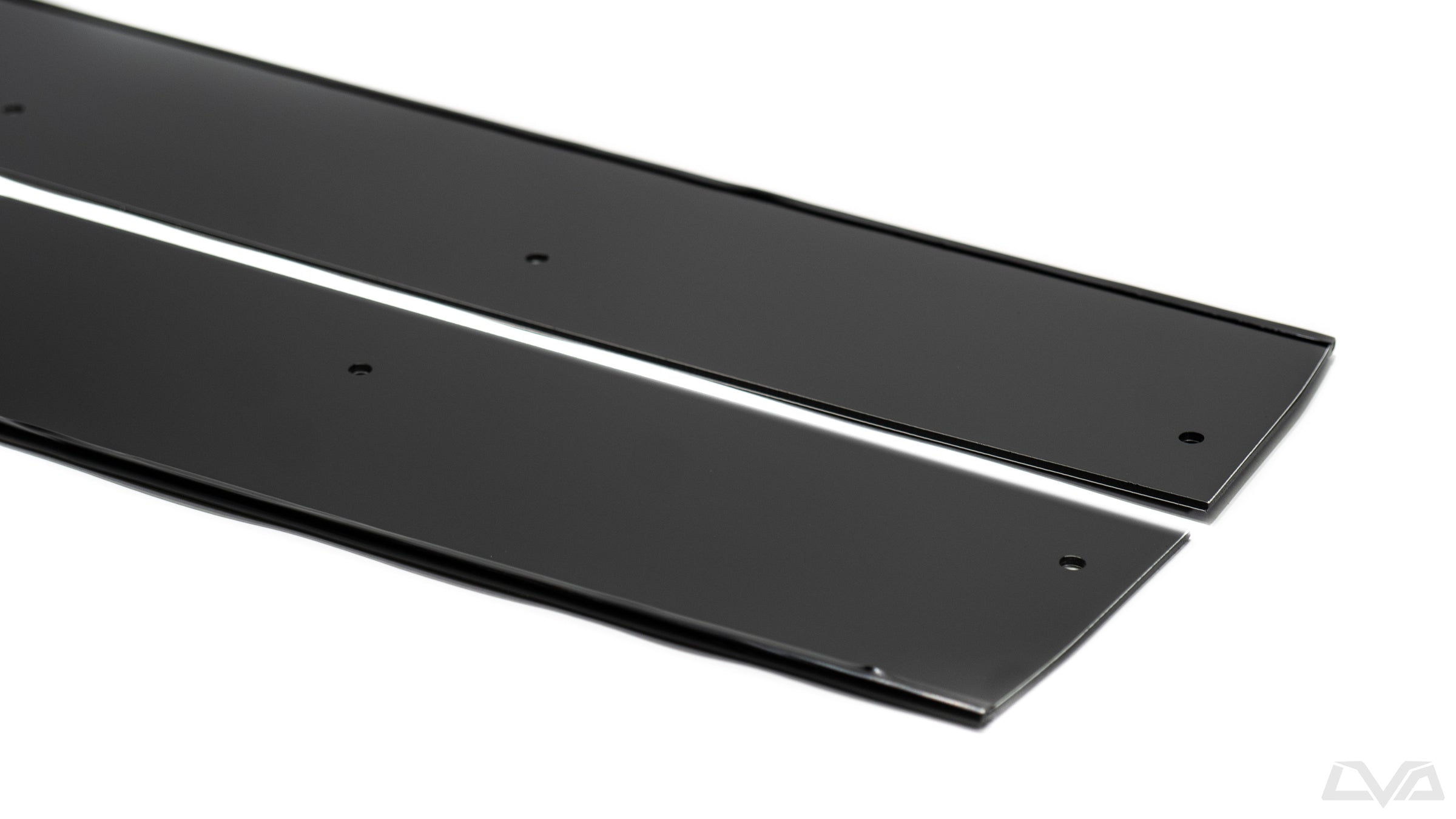 2015-2023 Ford Mustang V.2 Side Skirts - LVA