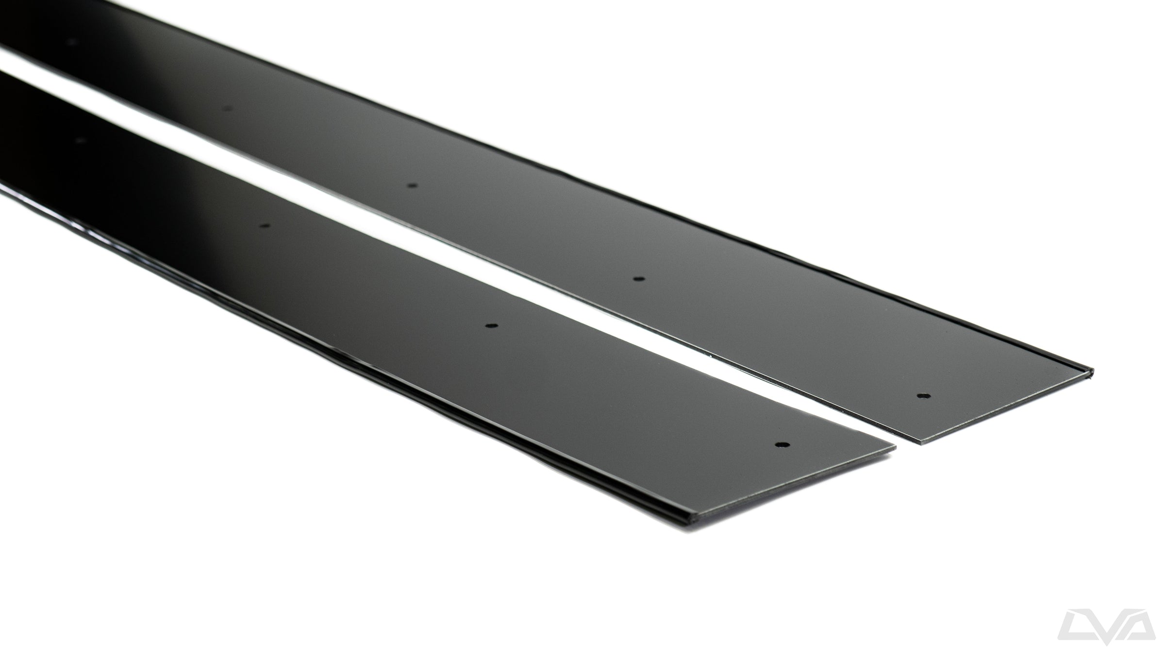 2015-2023 Ford Mustang V.2 Side Skirts - LVA