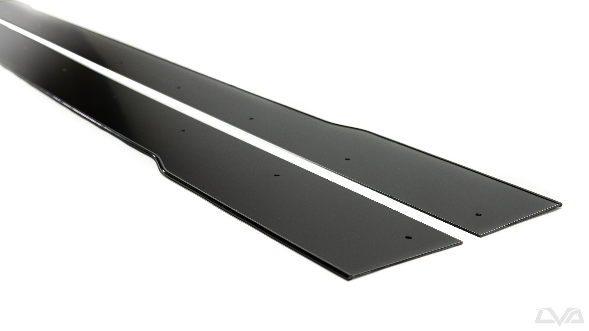 2015-2023 Ford Mustang V.3 Side Skirts - LVA