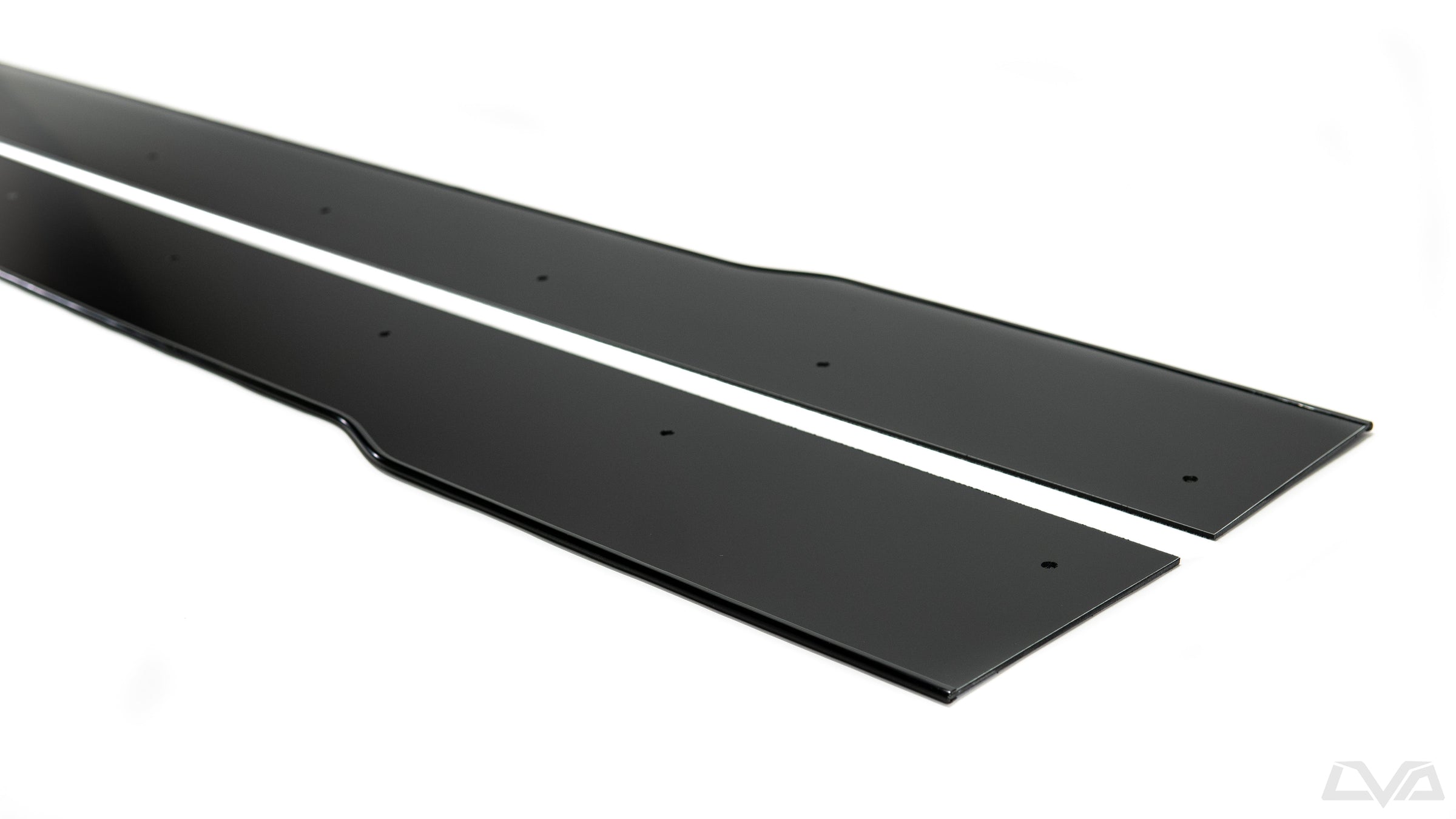 2015-2023 Ford Mustang V.4 Side Skirts - LVA
