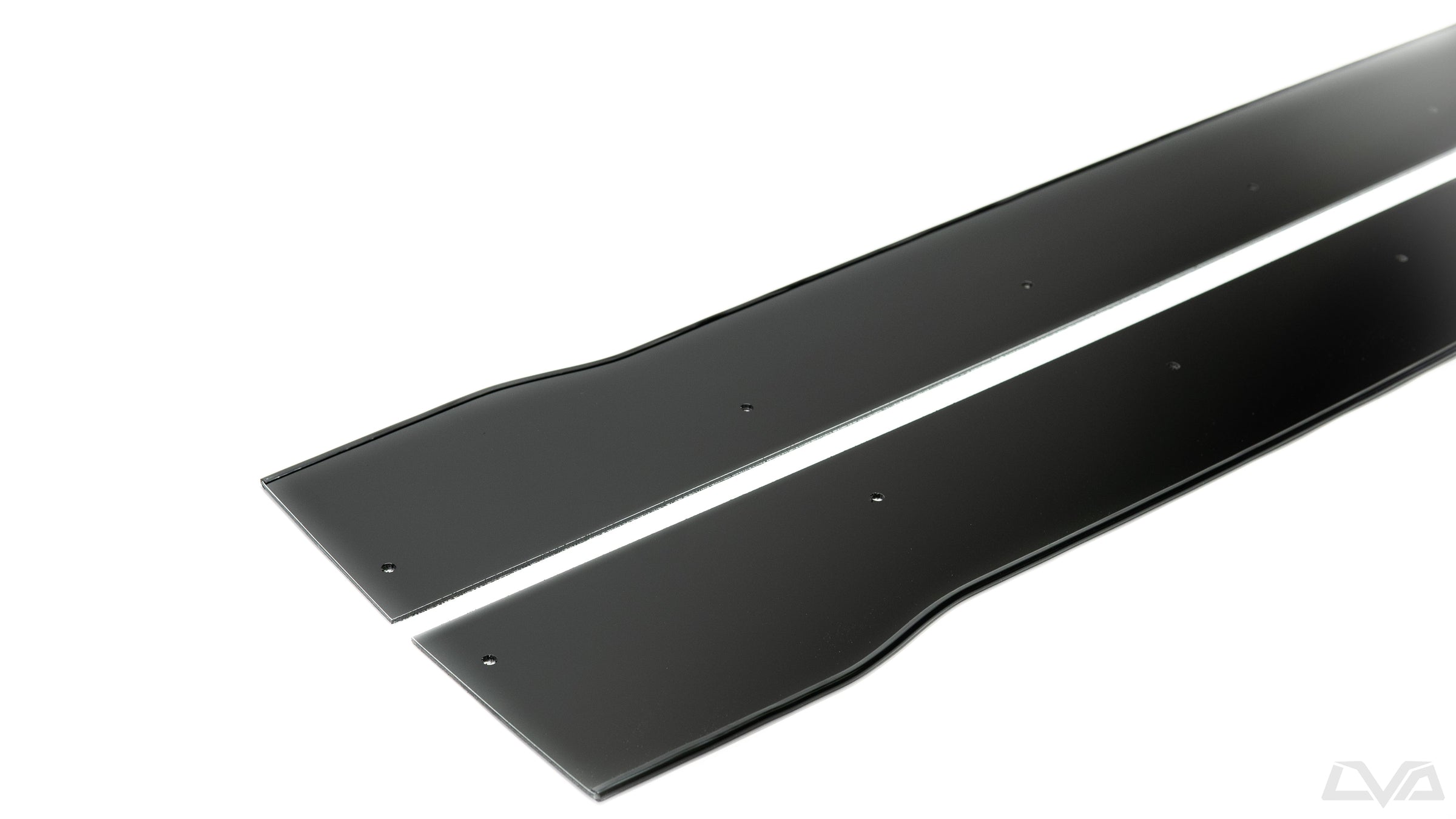 2015-2023 Ford Mustang V.4 Side Skirts - LVA