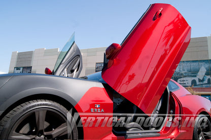 2016-18 Camaro Vertical Lambo Door