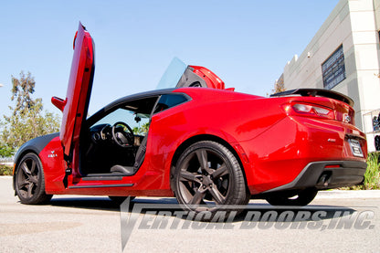 2016-18 Camaro Vertical Lambo Door