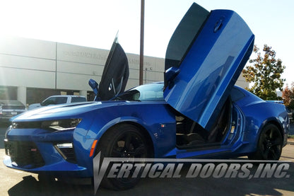 2016-18 Camaro Vertical Lambo Door