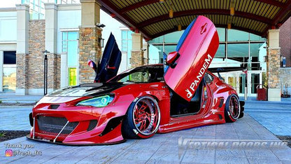 Scion FRS 2012-2021 Vertical Doors Kit