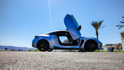 Subaru BRZ 2022-2024 Vertical Doors Kit
