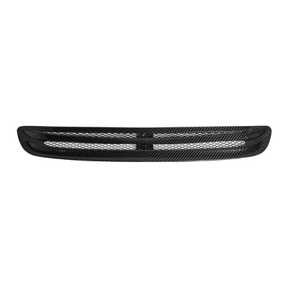 EOS 2023-Up Honda Civic Type R Carbon Fiber JDM Factory Style Front Hood Vent Cover