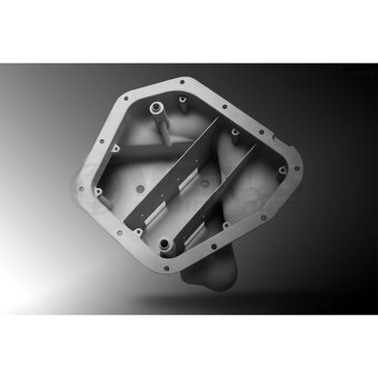 Verus Engineering GR86 / BRZ Aluminum Oil Pan