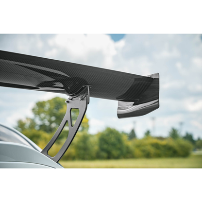 Verus Engineering GR86 / BRZ UCW Rear Wing Kit - Bottom Mount