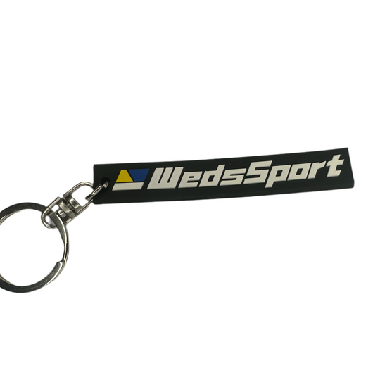 WedsSport keychain