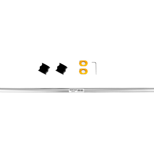 Whiteline Front Sway Bar 22mm Adjustable -  2002-2007 Subaru WRX / 2007 STI