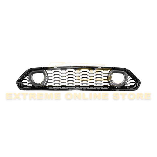 2018-23 Mustang Front DRL LED Grille Cover
