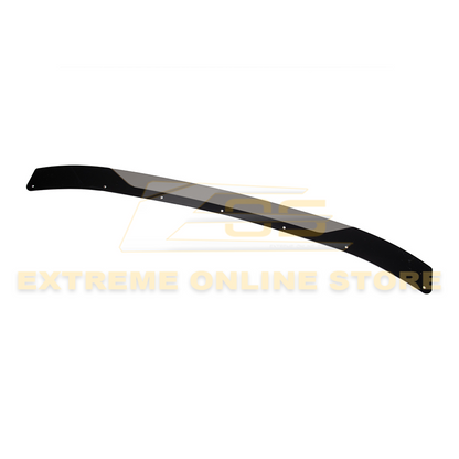 2008-Up Dodge Challenger Hellcat Redeye Wickerbill Spoiler