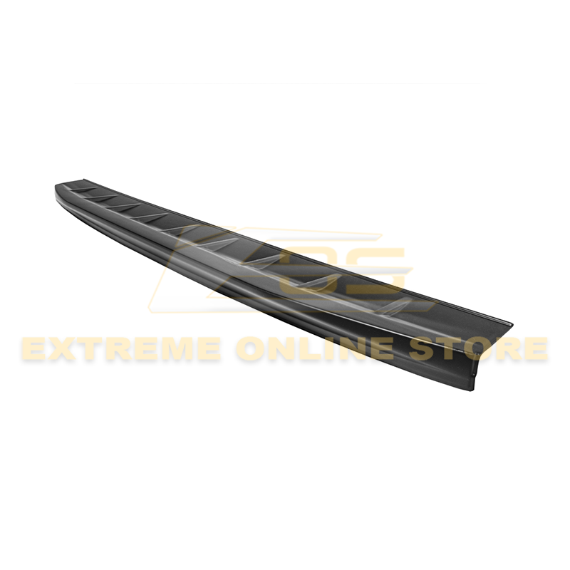2022-Up Ford F-150 Lightning Tailgate Rear Spoiler