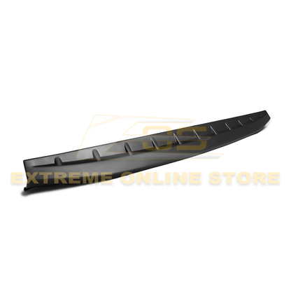 2014-18 Chevrolet Silverado | 2016-2018 GMC Sierra Tailgate Rear Spoiler