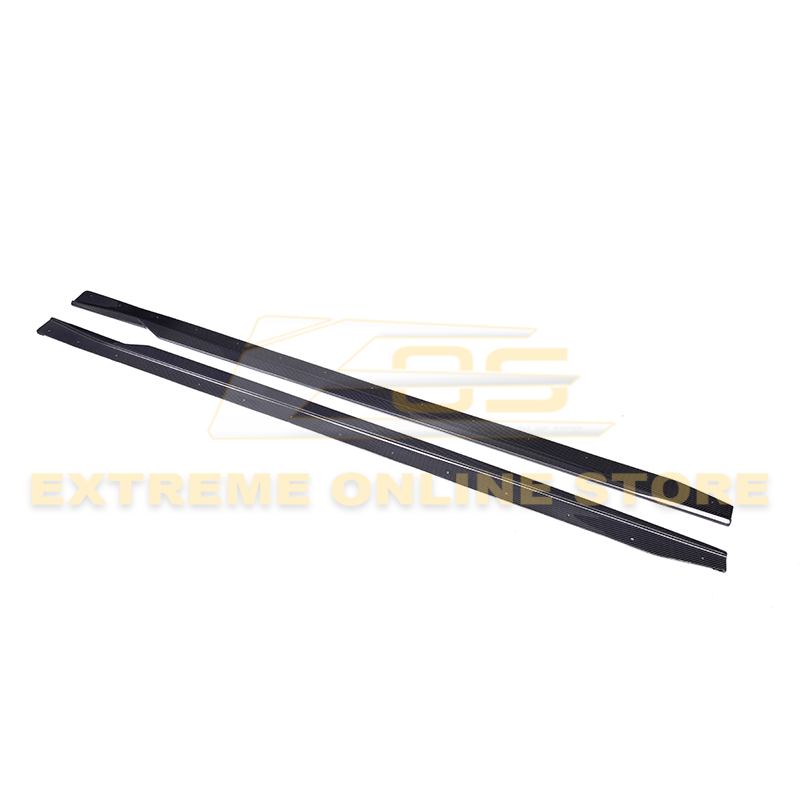 2023-Up BMW G87 M2 Side Skirts