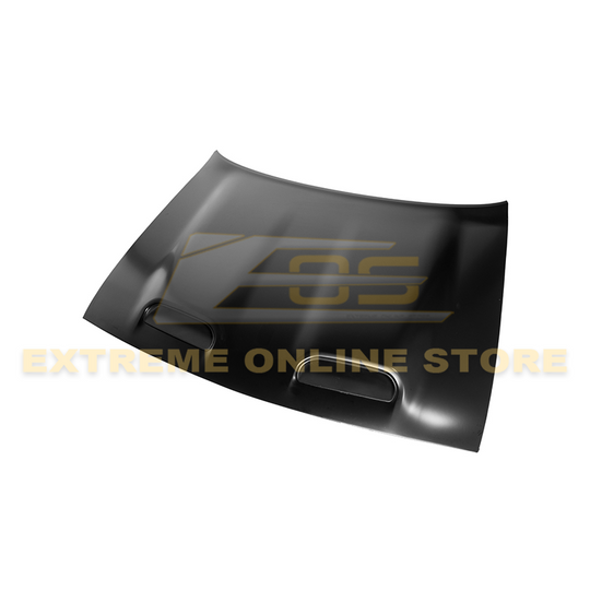 2008-Up Dodge Challenger Hellcat Redeye Front Hood Cover