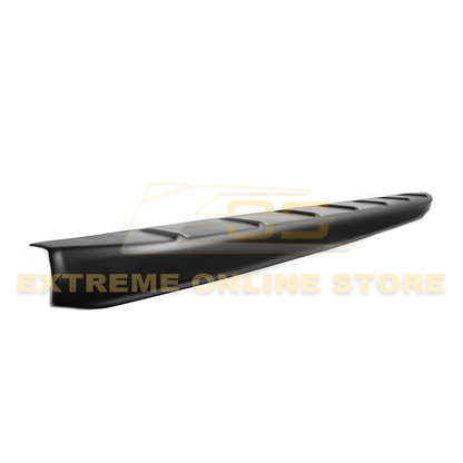 2015-23 Chevrolet Colorado | GMC Canyon Tailgate Rear Spoiler