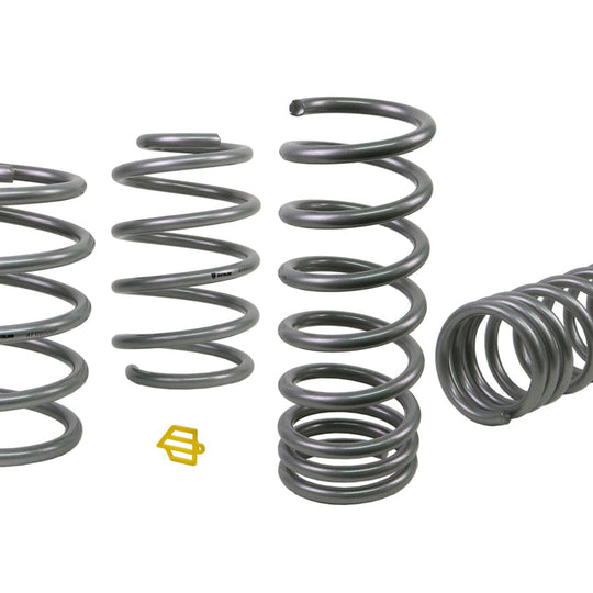 Whiteline Performance Lowering Kit - 2022-2025 Subaru WRX