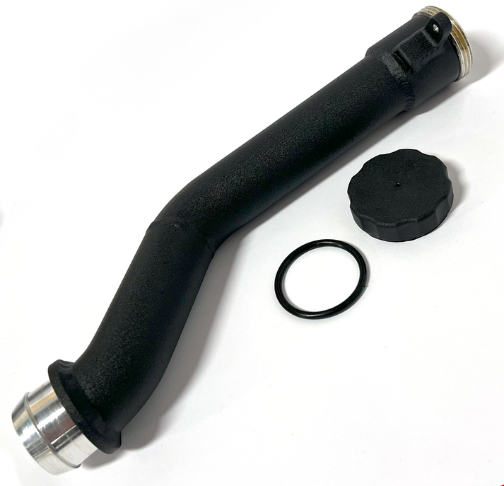 ETS Ultimate Intercooler Kit - 2022-2026 Subaru WRX