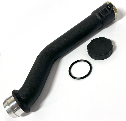 ETS Ultimate Intercooler Kit - 2022-2026 Subaru WRX