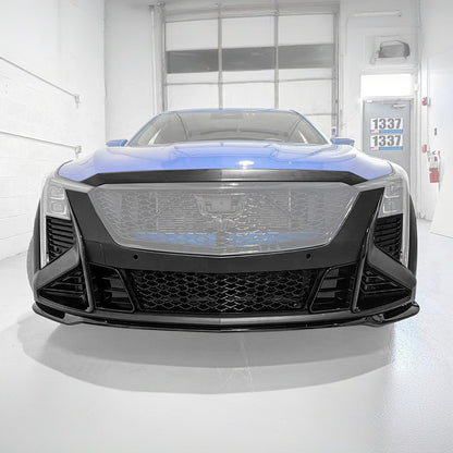 2025-Up Cadillac CT5 CT5-V | Blackwing Conversion Bumper Kit