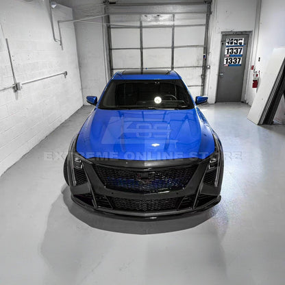 2025-Up Cadillac CT5 CT5-V | Blackwing Conversion Bumper Kit