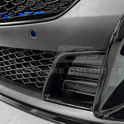 2025-Up Cadillac CT5 CT5-V | Blackwing Conversion Bumper Kit