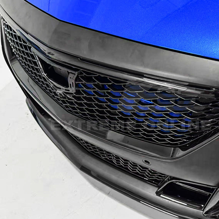 2025-Up Cadillac CT5 Front Bumper Grille Cover