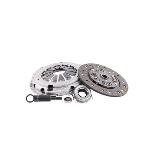XClutch GR86 / BRZ Standard Replacement Organic ClutchPro Clutch Kit