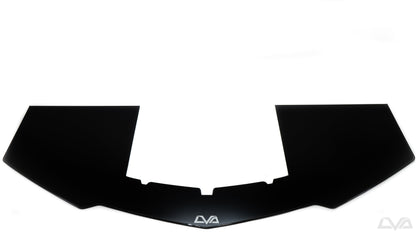 2016-2022 Chevrolet Camaro Aftermarket ZL1-1LE Bumper Front Splitter - LVA — LVA photo 7