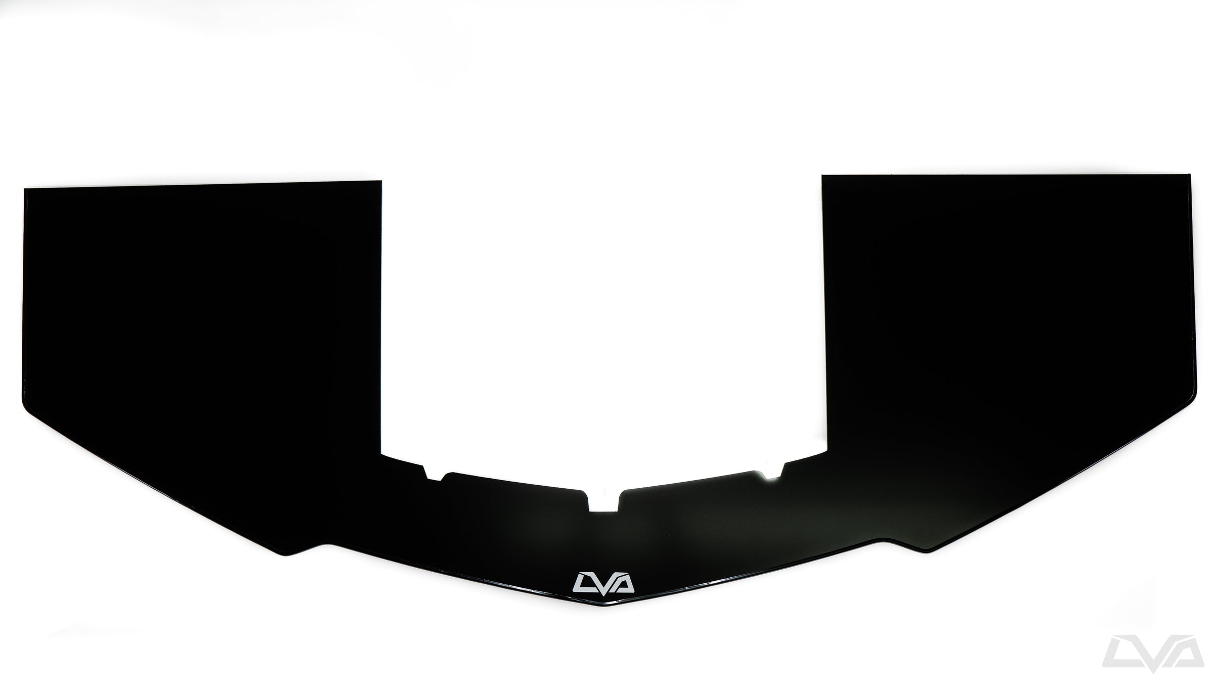 2016-2022 Chevrolet Camaro Aftermarket ZL1-1LE Bumper Front Splitter - LVA