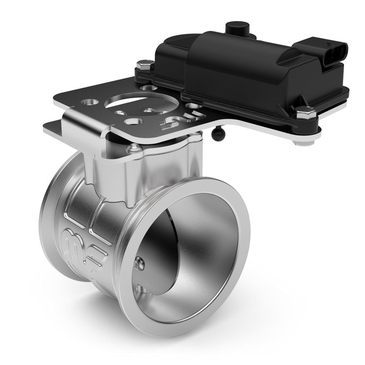 MagnaFlow  XMOD Series Cat-Back Performance Exhaust System - Carbon Fiber Tips - 2023-2024 Honda Civic