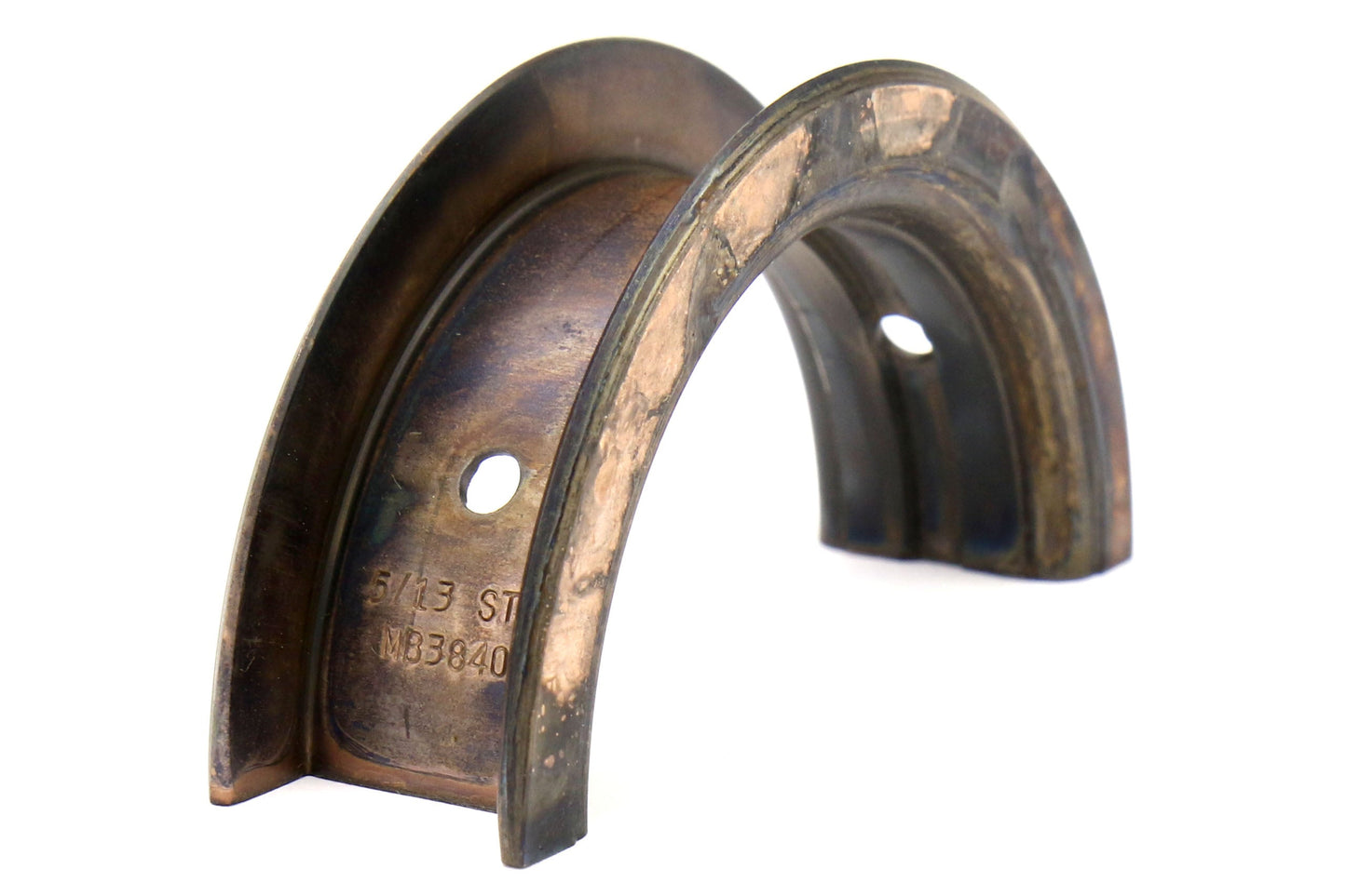 Clevite Standard Main Bearing Set - Subaru EJ Models (inc. 2002-2014 WRX / 2004-2021 STI)