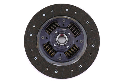 XClutch Sprung Organic Stage 1X Cluch Kit w/ Heavy Duty Cover Subaru 2002-2005 WRX / 03-05 Baja / 08-09 Legacy / 08-09 Outback