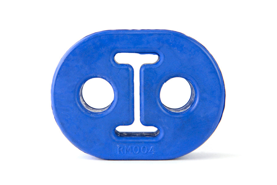Cusco Exhaust Hanger 15MM Blue - Subaru Models (inc. 1993-2007 Impreza / WRX/STi)