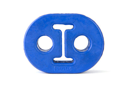 Cusco Exhaust Hanger 15MM Blue - Subaru Models (inc. 1993-2007 Impreza / WRX/STi)