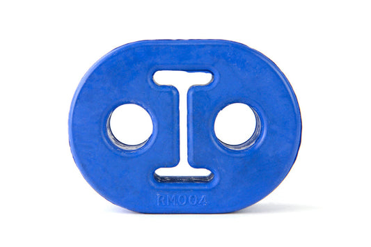 Cusco Exhaust Hanger 15MM Blue - Subaru Models (inc. 1993-2007 Impreza / WRX/STi)