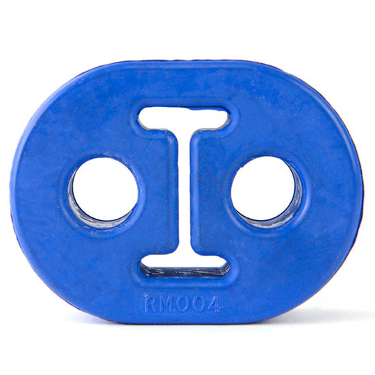 Cusco Exhaust Hanger 15MM Blue - Subaru Models (inc. 1993-2007 Impreza / WRX/STi)