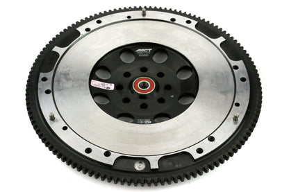 ACT Xtreme Race Sprung 6 Pad Clutch Kit w/ Streetlite Flywheel - Subaru 2006-2026 WRX / 2005-2009 Legacy GT)