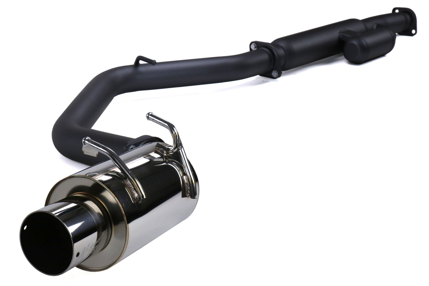 HKS Hi-Power Racing Exhaust System - 2013-2021 Scion FR-S / Subaru BRZ / Toyota