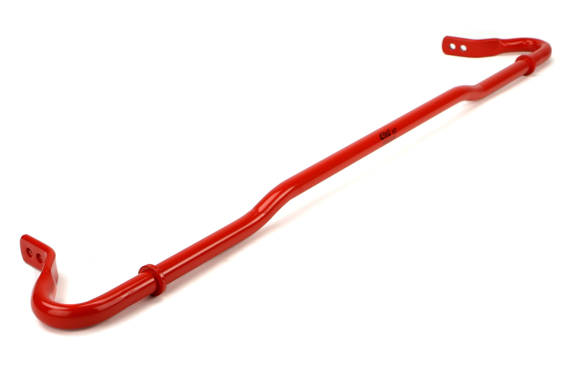 Eibach Sway Bar Kit Front Adjustable 25mm / Rear Adjustable 22mm - 2008-2014 Subaru STI / 2011-2014 WRX / 2009-2013 Forester XT