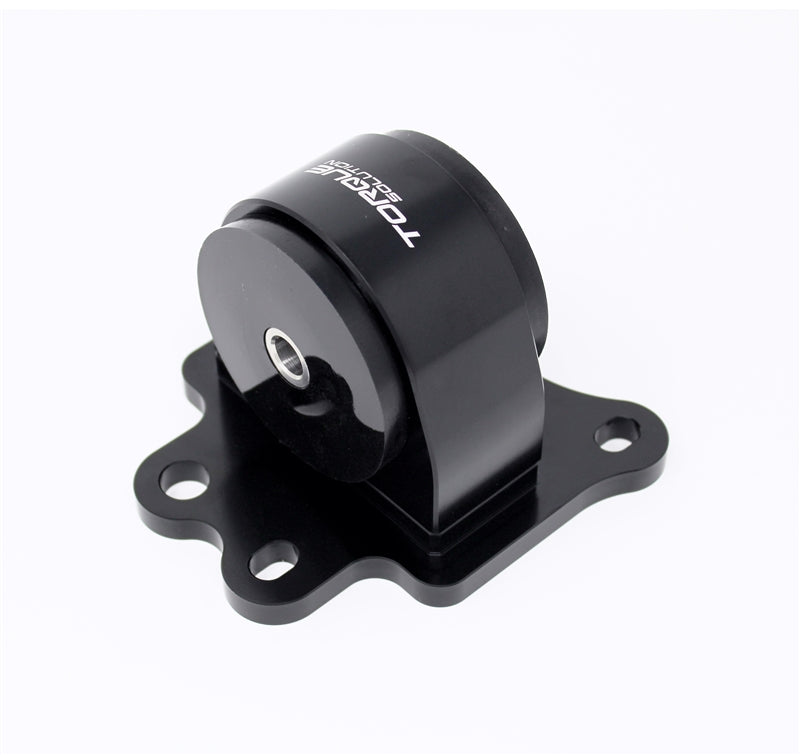 Torque Solution Billet Rear Engine Mount - 2009-2014 Nissan GT-R