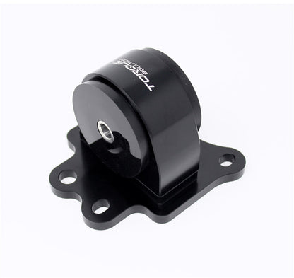 Torque Solution Billet Rear Engine Mount - 2009-2014 Nissan GT-R