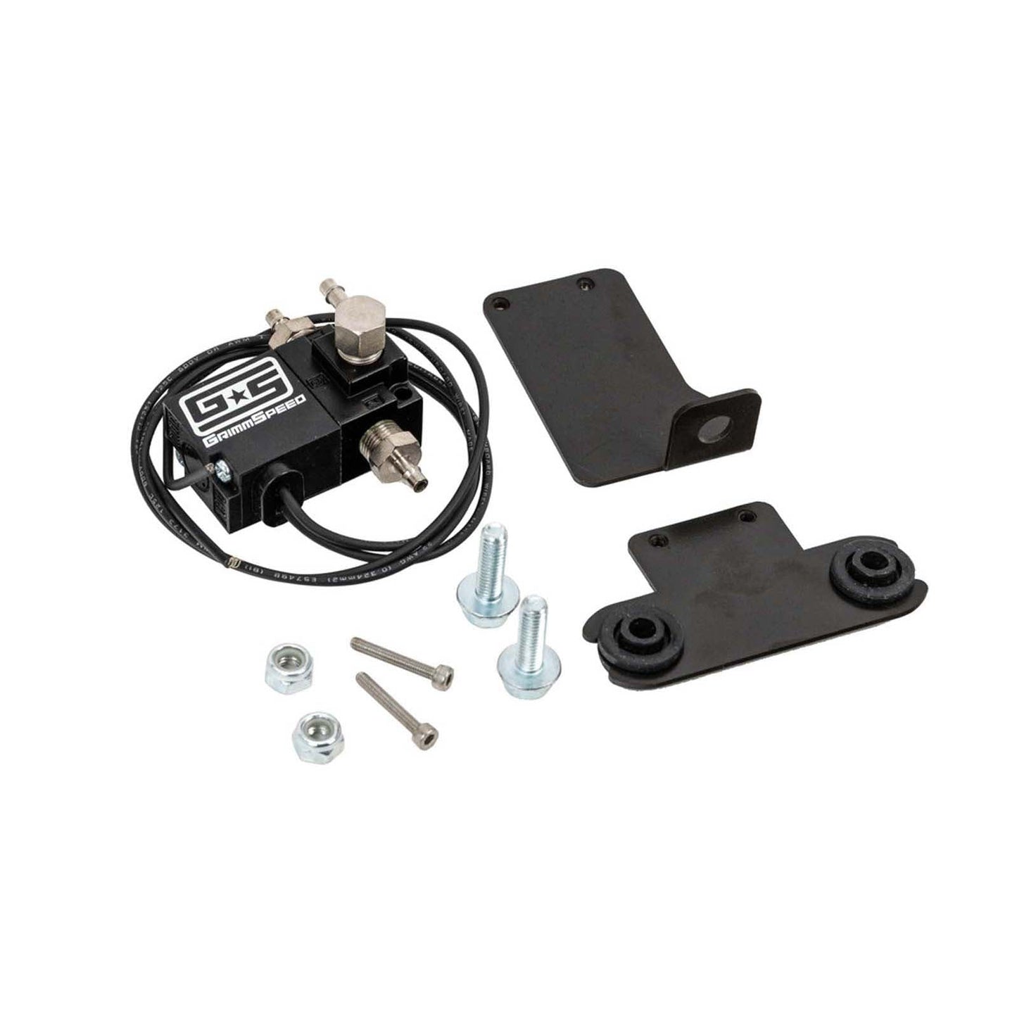 GrimmSpeed Boost Control Solenoid - Universal